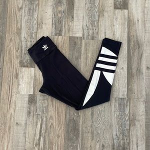 Adidas Leggings